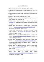 Referāts 'Gēnu inženierija un tās iespējas Latvijā', 15.