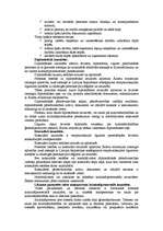 Konspekts 'Cietušā tiesības kasācijas instances tiesā. Kriminālprocesuālās imunitātes pamat', 3.