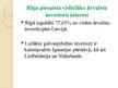 Referāts 'Investīcijas', 7.