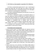 Referāts 'ANO Pārtikas un lauksaimniecības organizācijas (FAO)', 3.