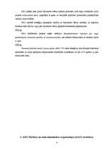 Referāts 'ANO Pārtikas un lauksaimniecības organizācijas (FAO)', 6.