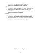 Referāts 'ANO Pārtikas un lauksaimniecības organizācijas (FAO)', 9.