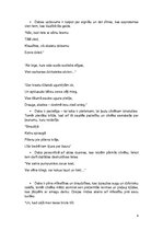 Konspekts 'Dabas motīvi Ojāra Vācieša dzejā', 4.