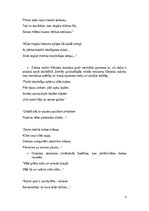 Konspekts 'Dabas motīvi Ojāra Vācieša dzejā', 5.