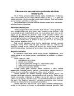 Referāts 'Pasakas izmantošana izglītībā sākumskolā', 3.