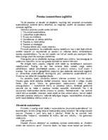 Referāts 'Pasakas izmantošana izglītībā sākumskolā', 7.