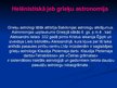 Prezentācija 'Astronomija Senajā Grieķijā un Arābijā', 3.