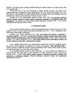 Referāts 'Klasicisms mūzikā', 5.