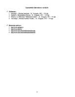 Referāts 'Klasicisms mūzikā', 11.