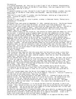 Eseja 'Holy Wars: Muslim vs. Christian', 1.