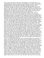 Eseja 'Adventures of Huck Finn: A Portrait of Slavery', 1.