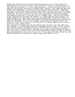 Eseja 'Adventures of Huck Finn: A Portrait of Slavery', 3.