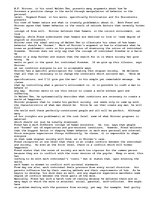 Eseja 'B.F.Skinner and Freud and Their Theories', 1.