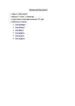 Biznesa plāns 'Biznesa plāns', 25.