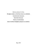 Referāts 'Lāzers', 1.