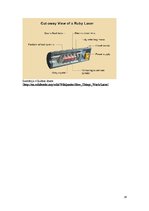 Referāts 'Lāzers', 16.