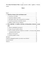 Diplomdarbs 'Bērna patstāvība kā darbības motivācijas priekšnosacījums pirmsskolas vecumā', 5.