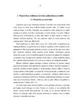 Diplomdarbs 'Bērna patstāvība kā darbības motivācijas priekšnosacījums pirmsskolas vecumā', 8.