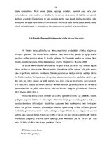 Diplomdarbs 'Bērna patstāvība kā darbības motivācijas priekšnosacījums pirmsskolas vecumā', 19.