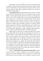 Diplomdarbs 'Bērna patstāvība kā darbības motivācijas priekšnosacījums pirmsskolas vecumā', 21.