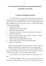 Diplomdarbs 'Bērna patstāvība kā darbības motivācijas priekšnosacījums pirmsskolas vecumā', 31.