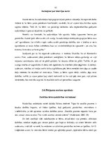 Diplomdarbs 'Bērna patstāvība kā darbības motivācijas priekšnosacījums pirmsskolas vecumā', 42.