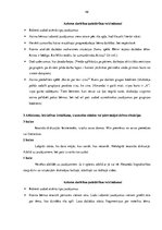 Diplomdarbs 'Bērna patstāvība kā darbības motivācijas priekšnosacījums pirmsskolas vecumā', 46.