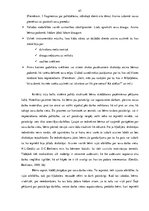 Diplomdarbs 'Bērna patstāvība kā darbības motivācijas priekšnosacījums pirmsskolas vecumā', 47.