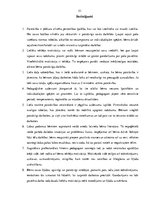 Diplomdarbs 'Bērna patstāvība kā darbības motivācijas priekšnosacījums pirmsskolas vecumā', 51.