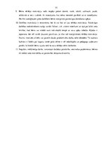 Diplomdarbs 'Bērna patstāvība kā darbības motivācijas priekšnosacījums pirmsskolas vecumā', 52.