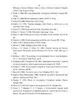 Diplomdarbs 'Bērna patstāvība kā darbības motivācijas priekšnosacījums pirmsskolas vecumā', 56.