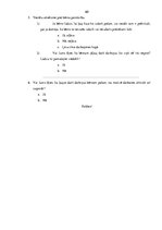 Diplomdarbs 'Bērna patstāvība kā darbības motivācijas priekšnosacījums pirmsskolas vecumā', 60.