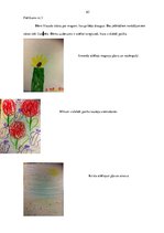 Diplomdarbs 'Bērna patstāvība kā darbības motivācijas priekšnosacījums pirmsskolas vecumā', 63.