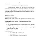 Diplomdarbs 'Bērna patstāvība kā darbības motivācijas priekšnosacījums pirmsskolas vecumā', 64.