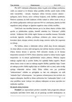 Referāts 'Elektrotraumas', 15.