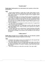 Konspekts 'Kārļa Skalbes pasaku tēmas ar citātiem', 3.