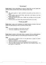 Konspekts 'Kārļa Skalbes pasaku tēmas ar citātiem', 4.