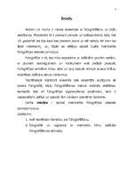 Referāts 'Melnbaltās fotogrāfijas izveides principi', 3.