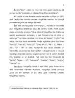 Referāts 'Melnbaltās fotogrāfijas izveides principi', 8.