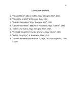 Referāts 'Melnbaltās fotogrāfijas izveides principi', 21.