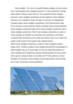 Referāts 'Enerģētiskie resursi', 13.