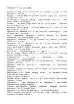 Referāts 'Interneta vispārējais apskats', 3.