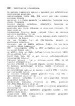 Referāts 'Interneta vispārējais apskats', 11.