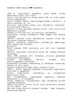 Referāts 'Interneta vispārējais apskats', 14.