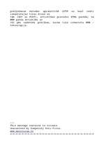 Referāts 'Interneta vispārējais apskats', 17.