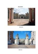 Referāts 'Rundāles pils', 11.