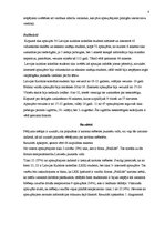 Referāts 'Latvijas jauniešu attieksme pret kartona mēbelēm', 8.