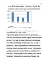 Referāts 'Latvijas jauniešu attieksme pret kartona mēbelēm', 12.