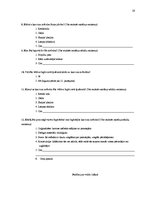 Referāts 'Latvijas jauniešu attieksme pret kartona mēbelēm', 19.