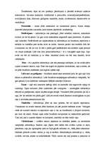 Konspekts 'Preses žanri, precizitāte, piedēvējums, pamats', 2.